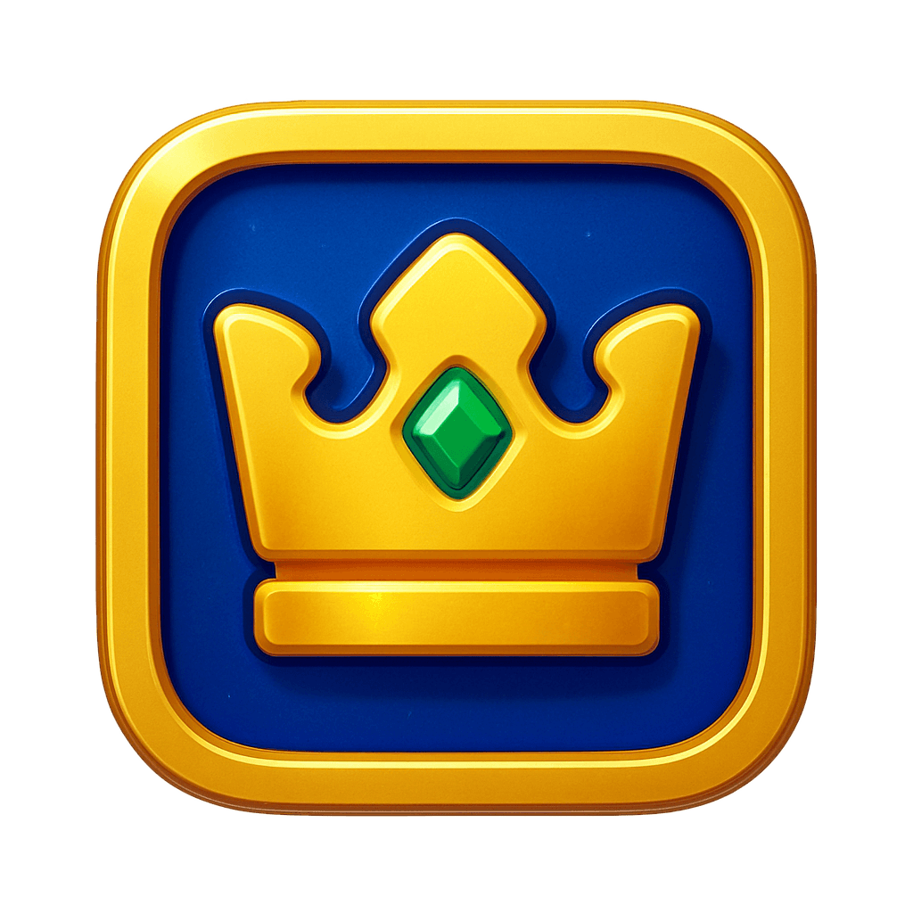 Master Royale Logo
